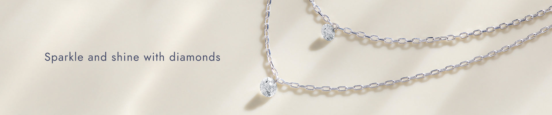 Diamond Jewelry